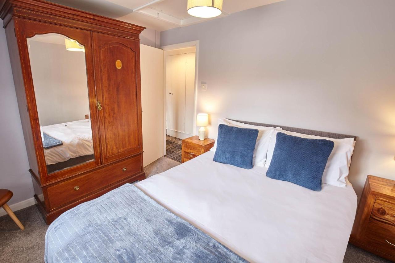 Host & Stay - Buckingham Square Helmsley Exterior photo